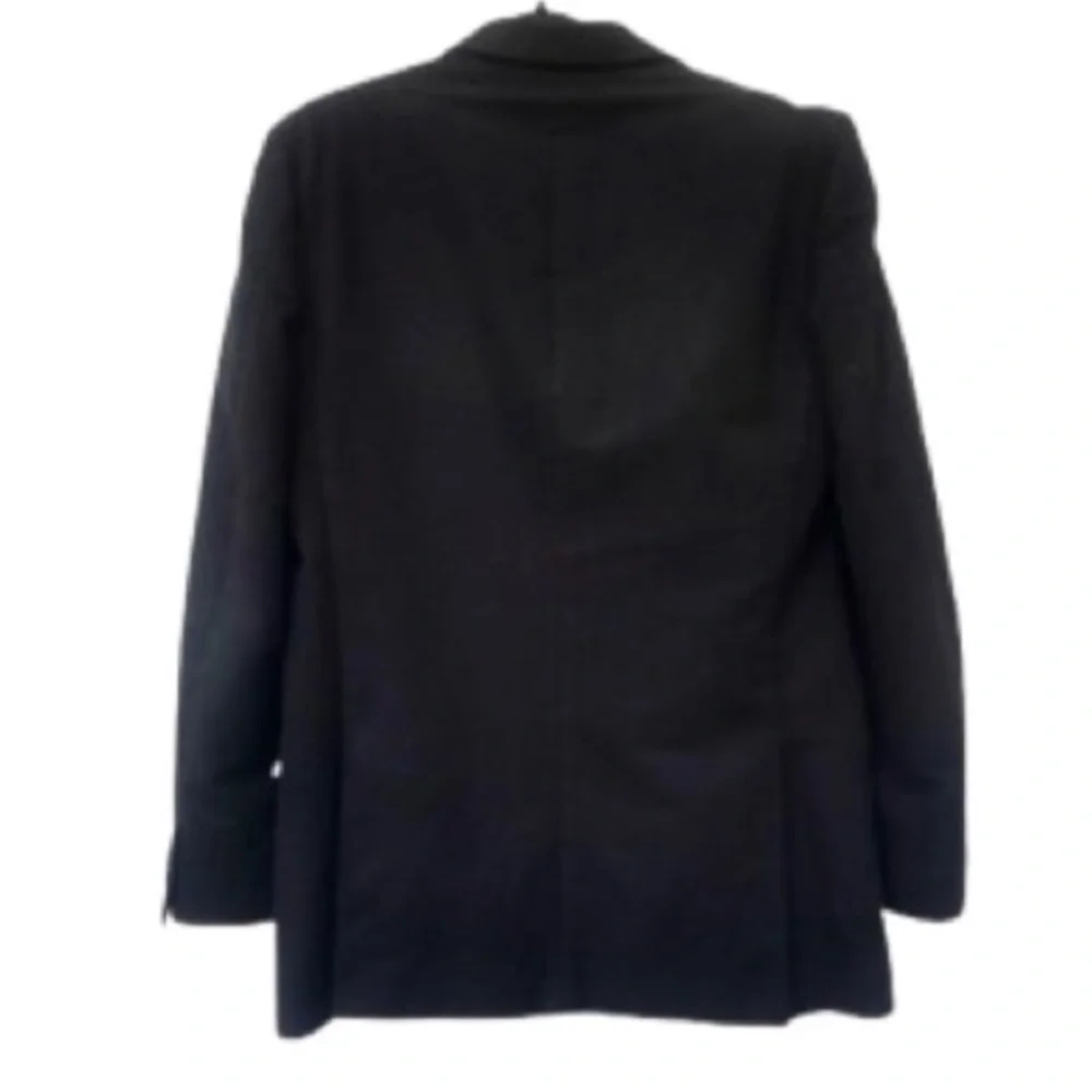 Banana Republic Corduroy Blazer 38 R